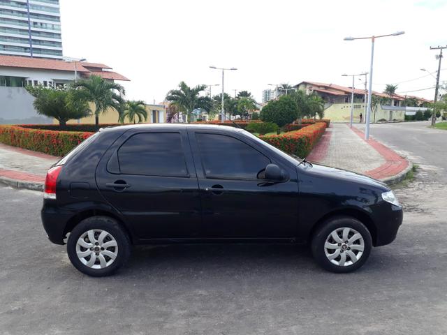Fiat Palio Economy, completo ( - direção ),04 portas, impecável - Foto 8