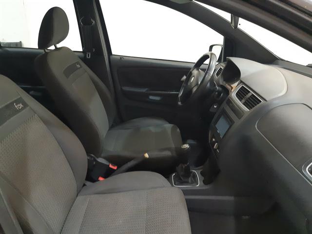 VW- FOX Black 1.0 2012 - Foto 11