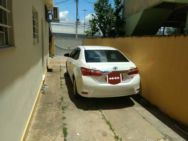 Corolla 2015/16 - Foto 3