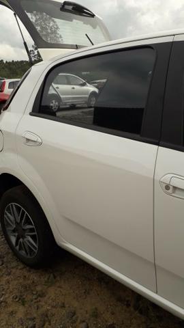 Porta Traseira Direita Fiat Punto 1.4 2013 Original