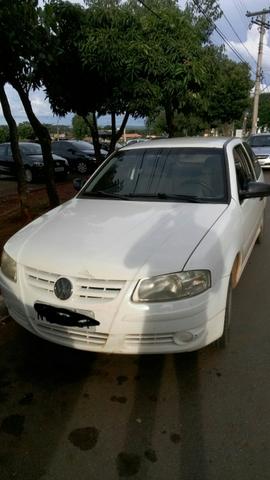 Gol g4 2P 2010 .2011