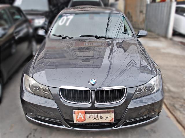 Bmw 320i 2.0 16v gasolina 4p automático - Foto 5
