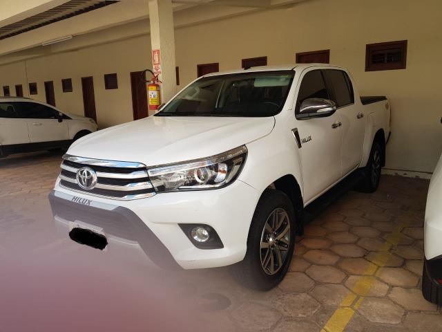 Hilux SRX 2018 - Foto 4