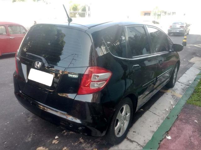 Honda Fit 2009 - Foto 3