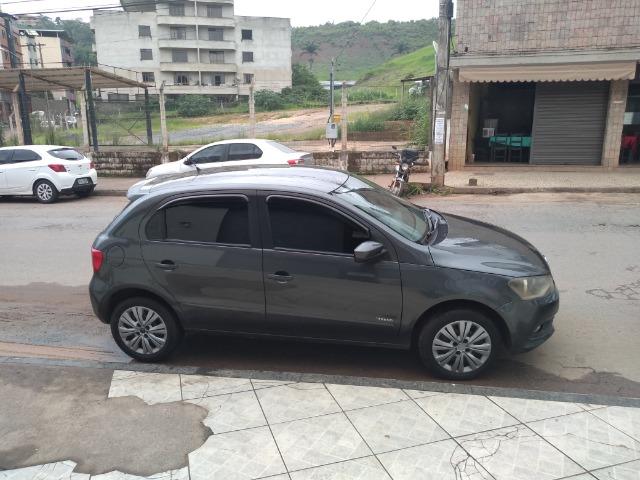 Gol 1.6 completo