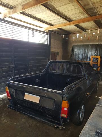 Vende-se saveiro