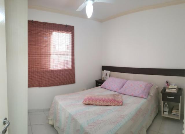 Lindo apartamento térreo no Residencial Santa Inês Coleginho - Foto 11