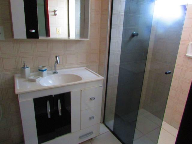 Apartamento Quarto e sala, Mobiliado em Cruz das Almas - Foto 11