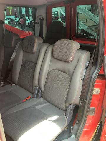 Doblo Adventure - Foto 5