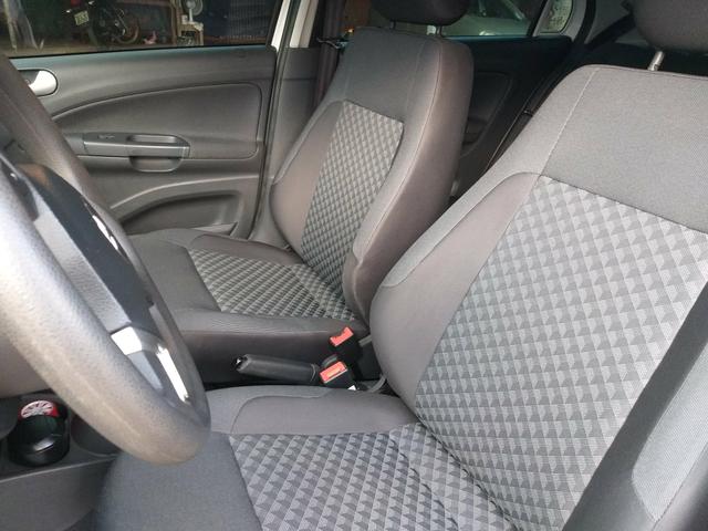 Gol G6 Comfortline 1.6 Completo - 2015 - Foto 9