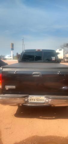 F250 4x4 - Foto 6