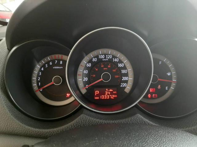 Kia Cerato - Foto 11