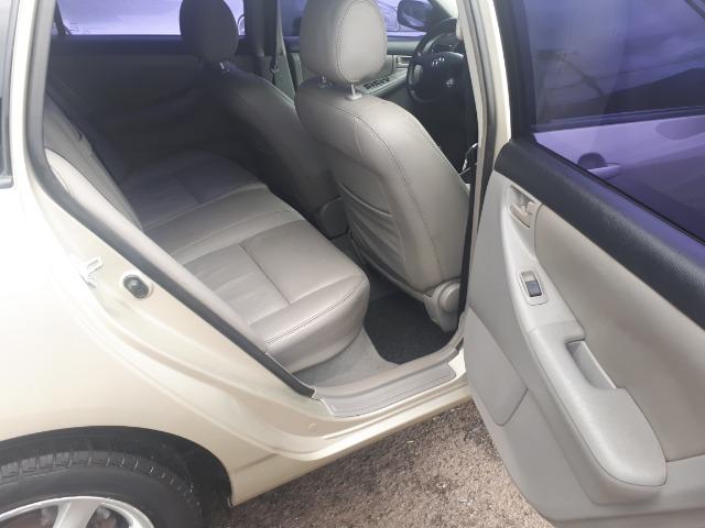 Fielder 2005 1.8 Gasolina Completa Automática R$23.900,00 Financio !!! - Foto 7