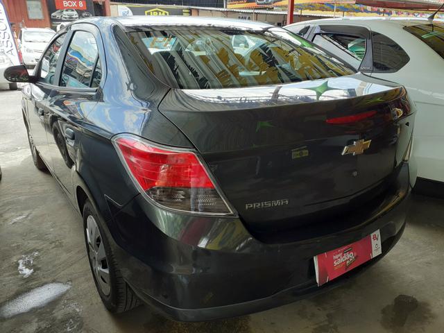 *Prisma Joy 1.0 2019Completão + Gnv) *48 x 1.037, * Felipe !!!!! - Foto 7