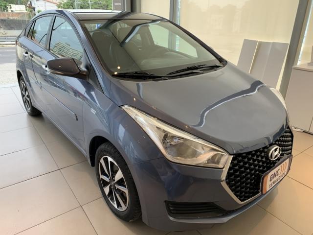HYUNDAI HB20S 1.6 OCEAN 16V FLEX 4P AUTOMATICO. - Foto 2