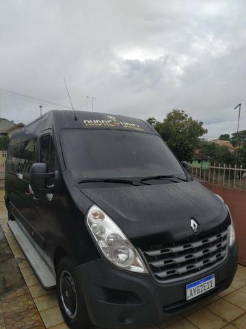 Master Executiva Jaedi tur 20 lugares