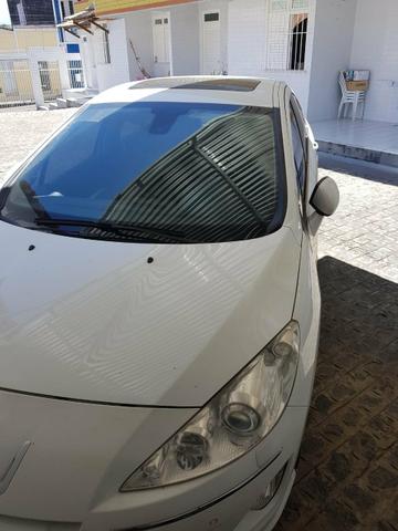 Vd/troco pegeout 408 1.6 turbo thp bmw - Foto 4