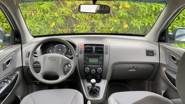 Hyundai Tucson - Foto 6