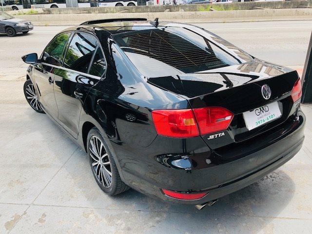 JETTA 2012/2012 2.0 TSI HIGHLINE 200CV GASOLINA 4P TIPTRONIC - Foto 2