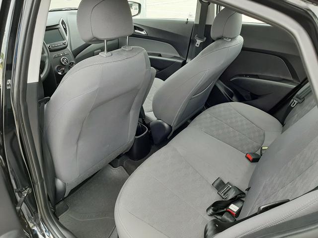 HB20 S 1.6 Automático 2018 - Foto 9