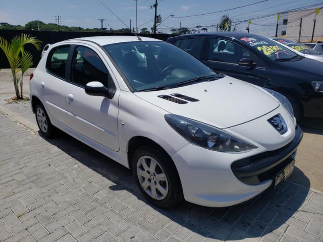 PEUGEOT 207 HATCH X-LINE 1.4 8V FLEX 4P - Foto 3