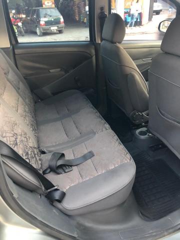 IDEA 2006/2007 1.8 MPI ADVENTURE 8V FLEX 4P MANUAL - Foto 5