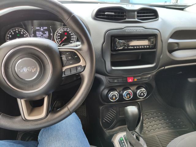 Renegade 17/18 automático - Foto 3