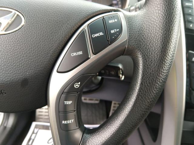HYUNDAI I30 1.8 MPI 16V GASOLINA 4P AUTOMATICO 2015 - Foto 13