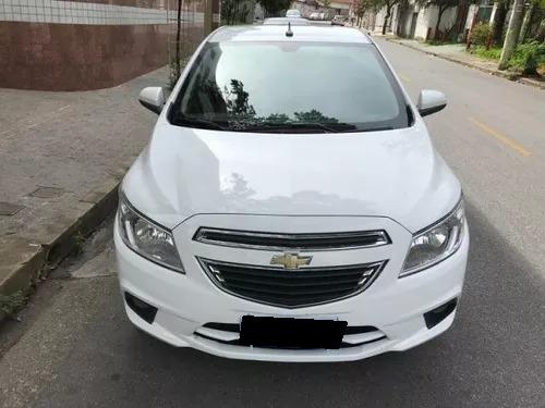 Onix Hatch Joy 1.0 8V Flex 5p Mec - 2018 - Foto 2