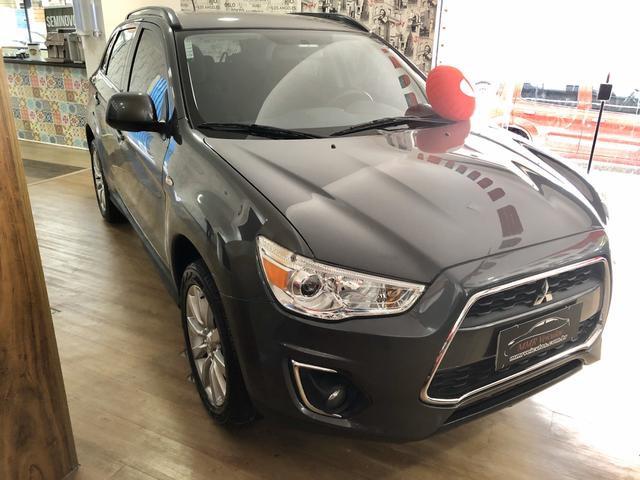 ASX 2.0 CVT 2016 impecável! - Foto 2