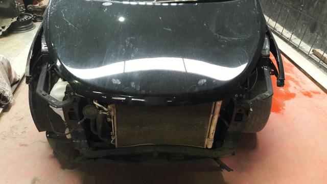 Peças Hb20 Sedan 2017 - Foto 5