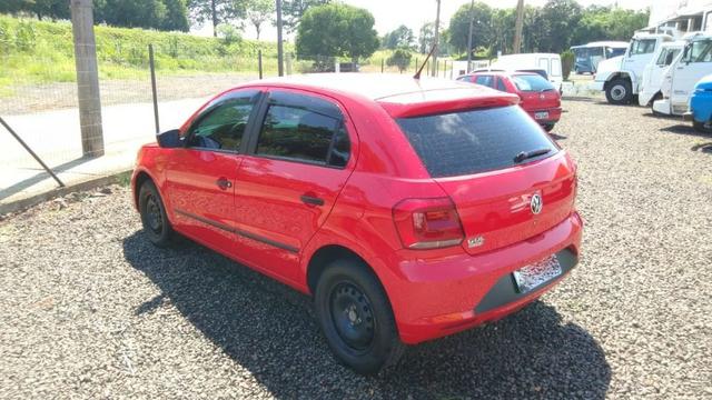 Vw gol 2017 - Foto 9