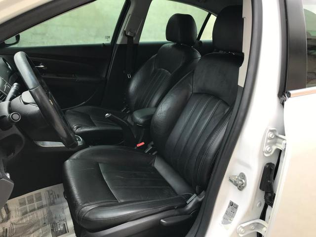 Cruze lt 1.8, 2012 bem conservado - Foto 2