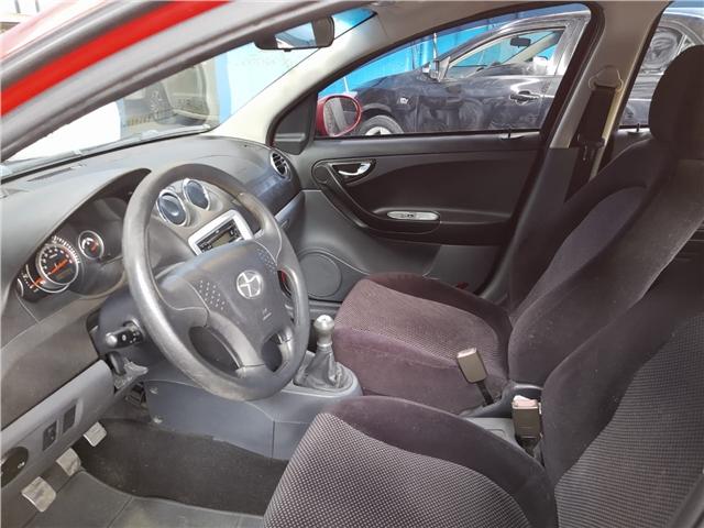 Jac J3 1.4 16v gasolina 4p manual - Foto 9
