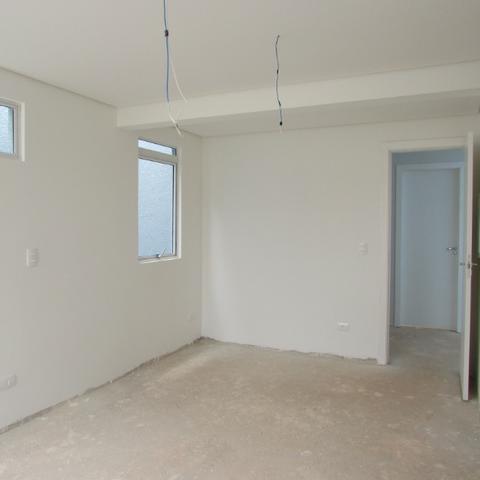 F-SO0372 Sobrado com 3 dormitórios à venda, 146 m² por R$ 599.000 -Campo Comprido-Curitiba - Foto 12