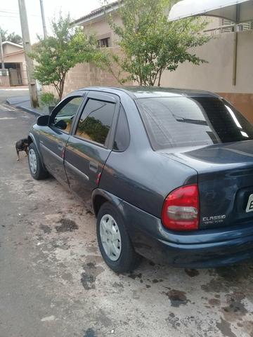 Vendo Classic life 1.0 2009 - Foto 7