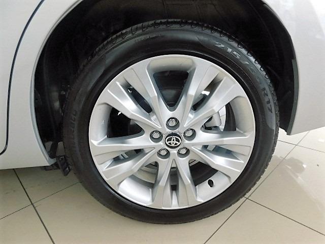 Corolla XEI 2.0 Flex Automático - Foto 16