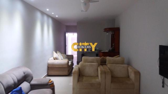 Casa condominio rio coxipo - Foto 2