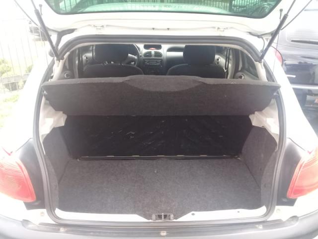 PEUGEOT 206 HATCH SELECTION 1.0 16v - Foto 5