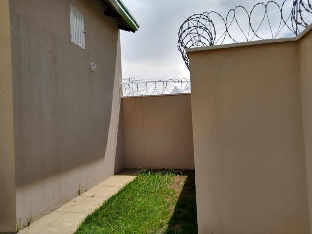Não compre sua casa em senador canedo antes de ver essa casa de 2/4 - Foto 15