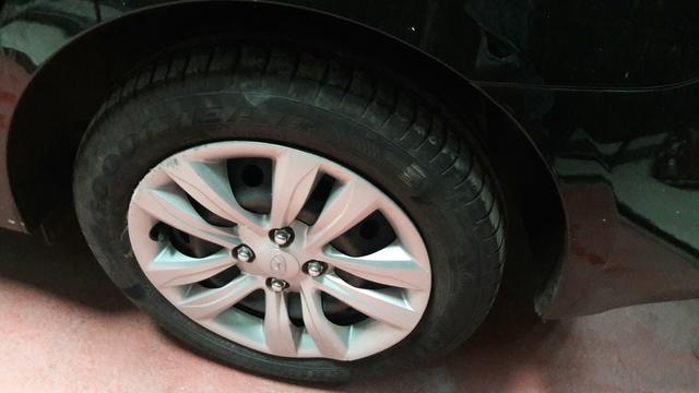 Peças Hb20 Sedan 2017 - Foto 7