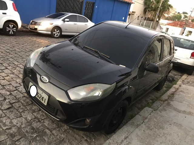 FORD FIESTA 1.0I 3P E 5P 2011 - 746341046  OLX