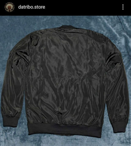 jaqueta oakley bomber