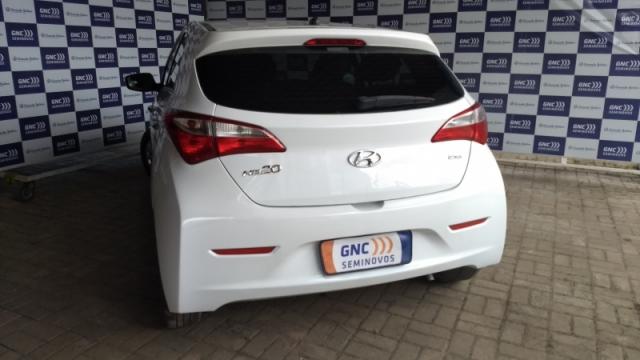 HYUNDAI HB20 1.0 COMFORT 12V FLEX 4P MANUAL. - Foto 3