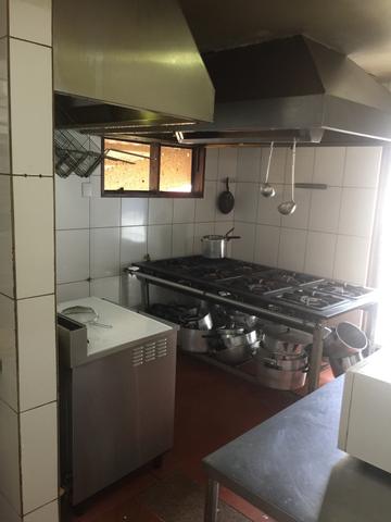 Passo Ponto Restaurante Self-Service ou Para Outro Ramo em São Pedro da Aldeia - Foto 14