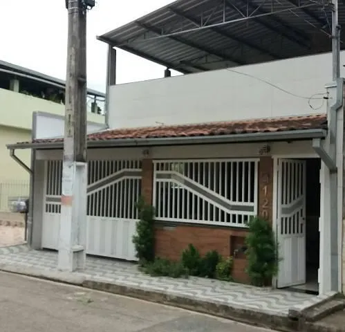 Oportunidade vende-se Casa no Bethânia
