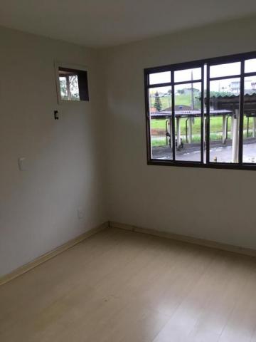 Apartamento à venda com 3 dormitórios em Costa e silva, Joinville cod:V17956 - Foto 6