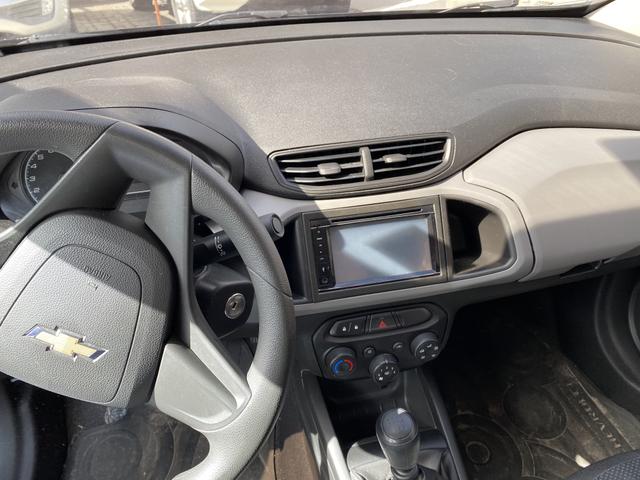 Chevrolet Prisma joy 2018 - Foto 6