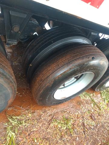 Carreta frigorífica 28 - Foto 5
