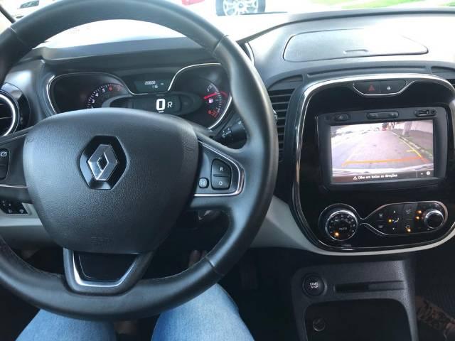 Captur 1.6 Intense AUT X -Tronic Promoção IPVA 2020 PAGO!! - Foto 12